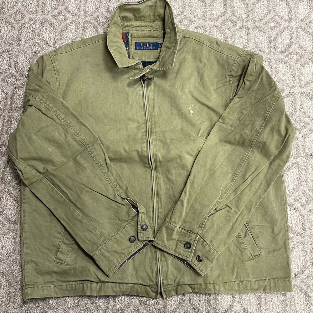 Polo Ralp Lauren 🧥
